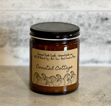 Load image into Gallery viewer, Coastal Cottage