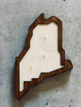 Load image into Gallery viewer, Custom MAINE Dough Bowl - LIMITED stock