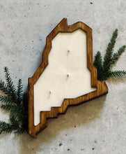 Load image into Gallery viewer, Custom MAINE Dough Bowl - LIMITED stock