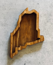 Load image into Gallery viewer, Custom MAINE Dough Bowl - LIMITED stock