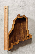 Load image into Gallery viewer, Custom MAINE Dough Bowl - LIMITED stock