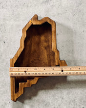 Load image into Gallery viewer, Custom MAINE Dough Bowl - LIMITED stock