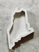 Load image into Gallery viewer, Custom MAINE Dough Bowl - LIMITED stock