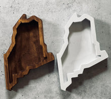 Load image into Gallery viewer, Custom MAINE Dough Bowl - LIMITED stock