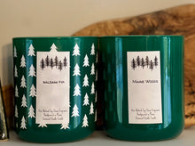 Load image into Gallery viewer, Limited Holiday Jars 🌲 10 of each lefft!