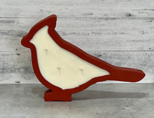 Load image into Gallery viewer, Cardinal Dough Bowl - LIMITED stock