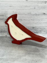 Load image into Gallery viewer, Cardinal Dough Bowl - LIMITED stock