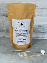 Load image into Gallery viewer, NEW Clean Candle Refill Kits