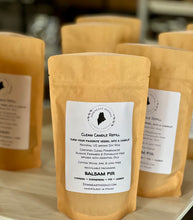 Load image into Gallery viewer, NEW Clean Candle Refill Kits