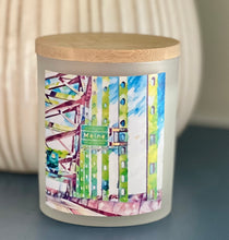 Load image into Gallery viewer, NEW Lux Maine Bridge
