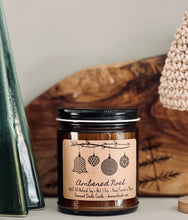 Load image into Gallery viewer, Ambered Noel