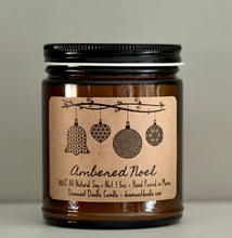 Load image into Gallery viewer, Ambered Noel