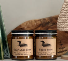 Load image into Gallery viewer, LOON ~ Customizable "Your Lake"