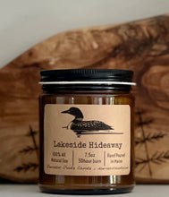 Load image into Gallery viewer, Lakeside Hideaway