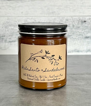 Load image into Gallery viewer, Palo Santo & Sandlawood