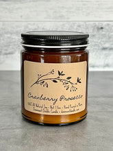 Load image into Gallery viewer, Cranberry Prosecco