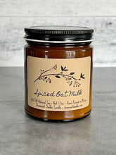 Load image into Gallery viewer, Spiced Oat Milk