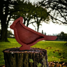 Load image into Gallery viewer, Cardinal Dough Bowl - LIMITED stock