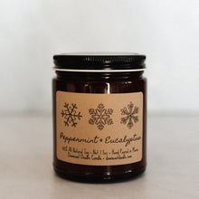 Load image into Gallery viewer, Peppermint & Eucalyptus