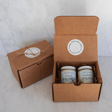 Load image into Gallery viewer, Ocean Lover Giftbox Seasalt & Coastal Pines