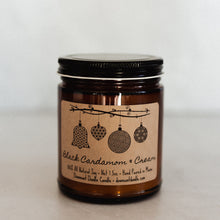Load image into Gallery viewer, Black Cardamom & Cream