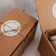 Load image into Gallery viewer, Ocean Lover Giftbox Seasalt & Coastal Pines