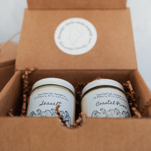 Load image into Gallery viewer, Ocean Lover Giftbox Seasalt & Coastal Pines