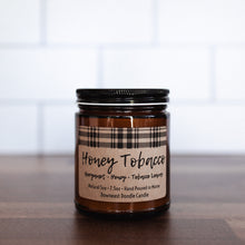 Load image into Gallery viewer, Honey Tobacco