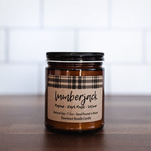 Load image into Gallery viewer, Lumberjack