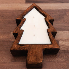 Load image into Gallery viewer, MINI Tree Dough Bowl - LIMITED stock