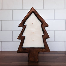 Load image into Gallery viewer, MINI Tree Dough Bowl - LIMITED stock