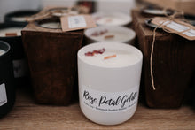 Load image into Gallery viewer, Nordic Tumblers with Wooden Wicks