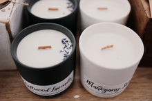 Load image into Gallery viewer, Nordic Tumblers with Wooden Wicks