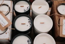 Load image into Gallery viewer, Nordic Tumblers with Wooden Wicks