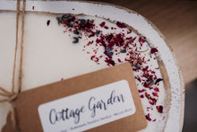 Load image into Gallery viewer, White Washed Med & Large Dough Bowls