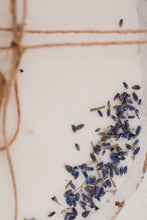 Load image into Gallery viewer, White Washed Med & Large Dough Bowls