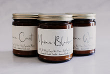 Load image into Gallery viewer, Maine Blueberry ~ Amber Jar