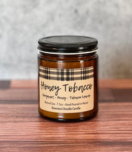 Load image into Gallery viewer, Honey Tobacco