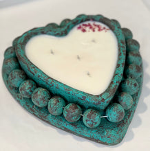 Load image into Gallery viewer, Heart BEADZIE Bowls - only 3 left!