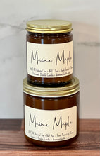 Load image into Gallery viewer, Maine Maple