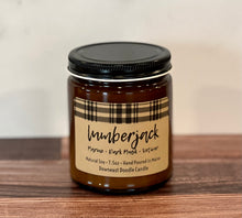 Load image into Gallery viewer, Lumberjack