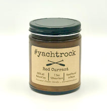 Load image into Gallery viewer, #yachtrock ~ Red Currant
