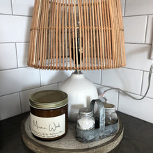 Load image into Gallery viewer, Maine Woods ~ Amber Jar