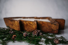 Load image into Gallery viewer, Large Tree Dough Bowl - LIMITED stock