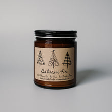 Load image into Gallery viewer, Balsam Fir Holiday Trees