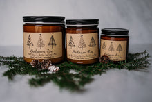 Load image into Gallery viewer, Balsam Fir Holiday Trees