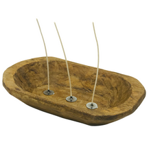 Load image into Gallery viewer, Dough Bowls ~ Medium & Large