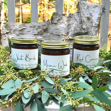 Load image into Gallery viewer, White Birch