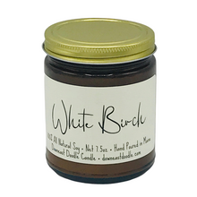 Load image into Gallery viewer, White Birch