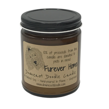 Load image into Gallery viewer, Furever Home Doodle Jar
